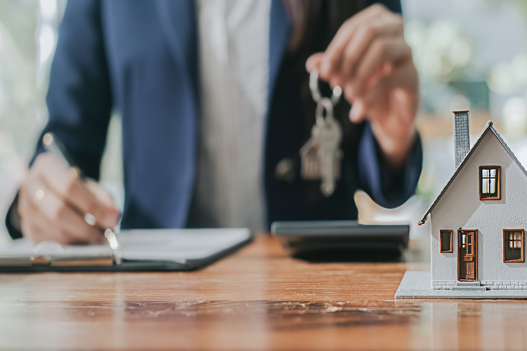 Why Conveyancing South Australia Is Key for Property Deals