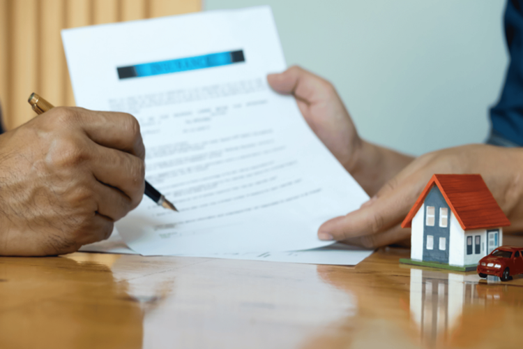 Why Conveyancing South Australia Is Key for Property Deals